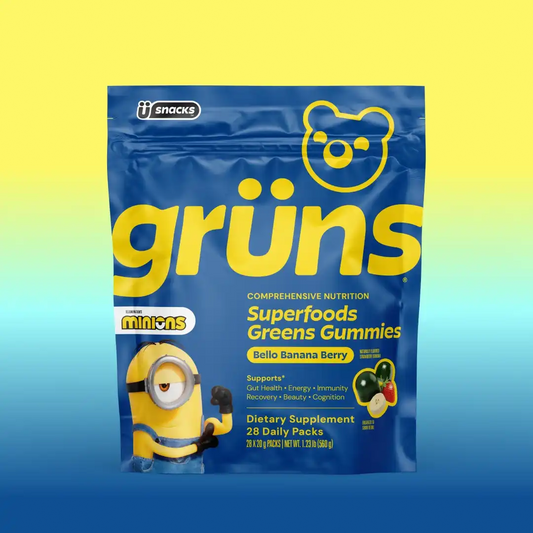Grüns Minions