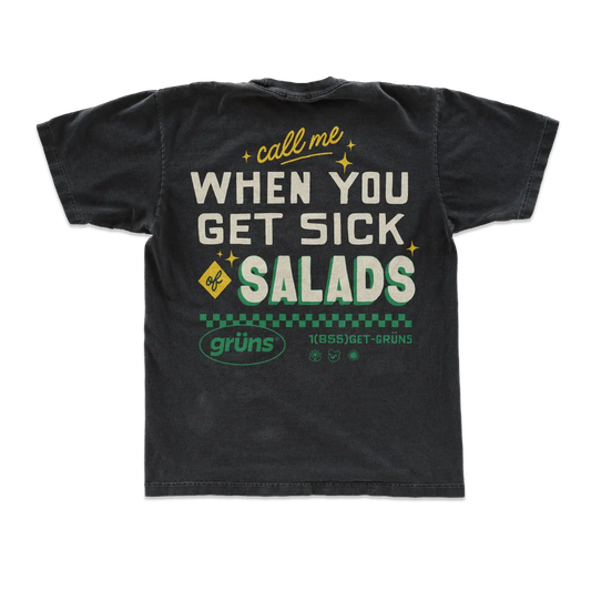 The Call Me Tee